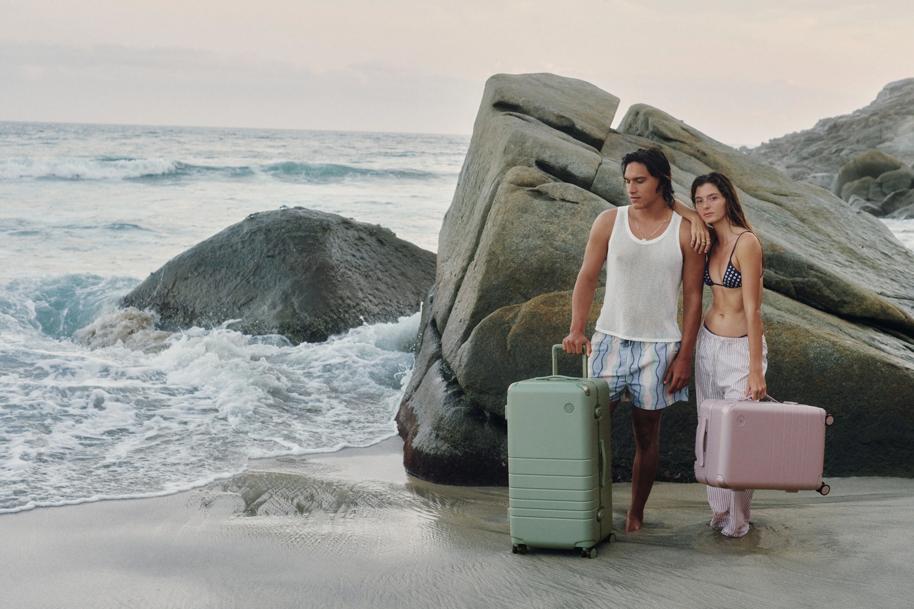 Travel Beautifully, Travel for Life