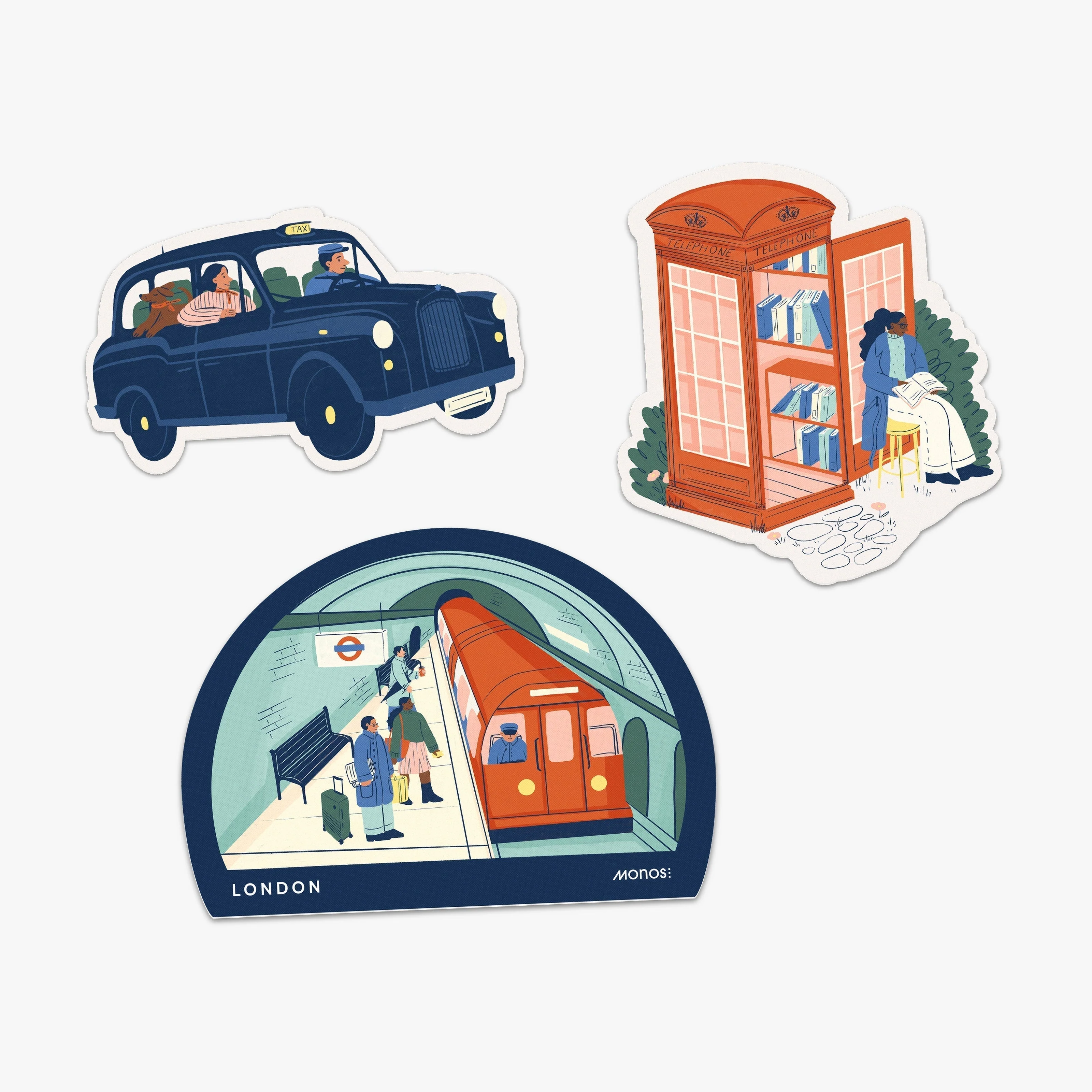 Suitcase