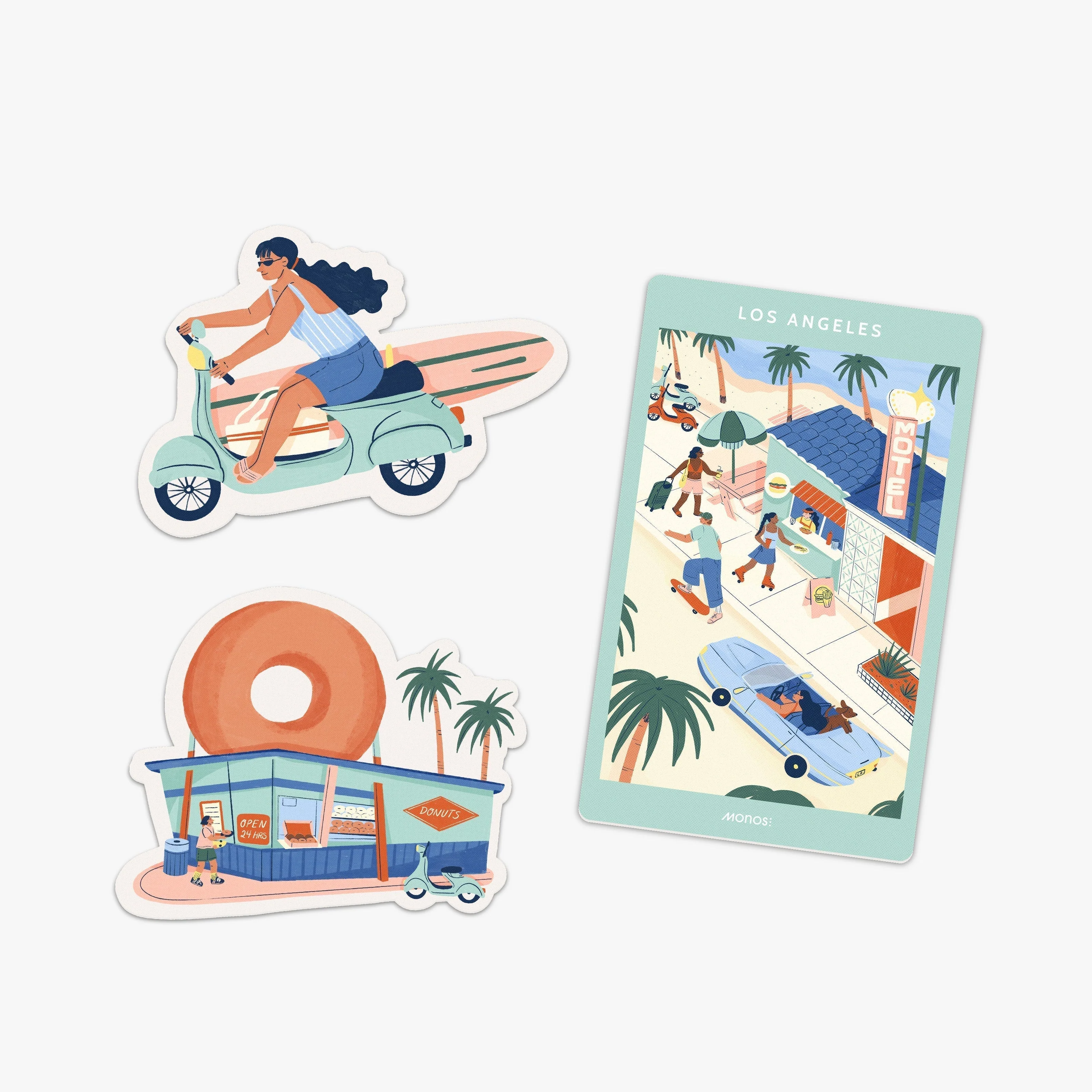 Luggage